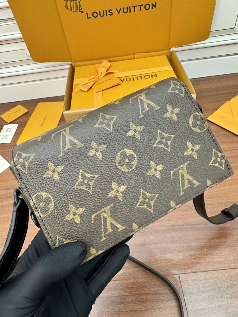 LV Satchel bags